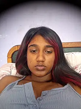 indianpink lips online show from 05-17-26, 09:17