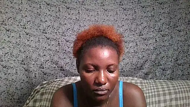 Ebony dolcy online show from 11-07-25, 06:30