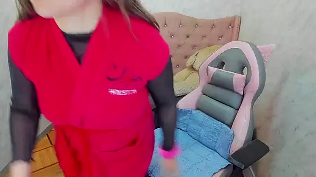 Lianngrace online show from 01-09-26, 11:57