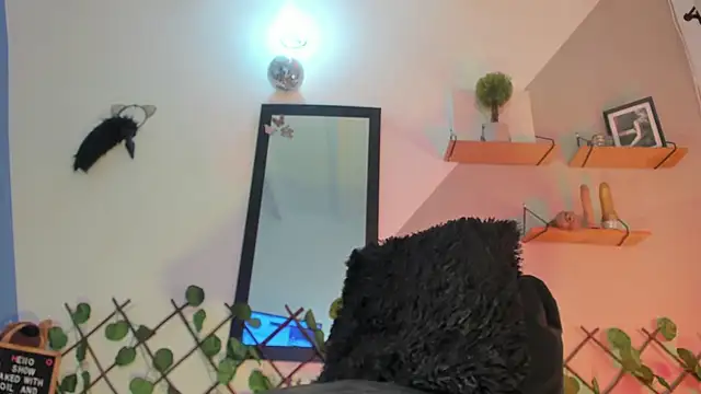 Snapshot of Aria_fitness chatting on 07-19-26, 11:58 Aria fitness online show from 07-19-26, 11:58