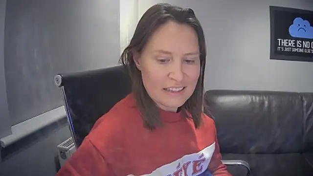 eatmypie69 online show from 03-06-26, 10:50