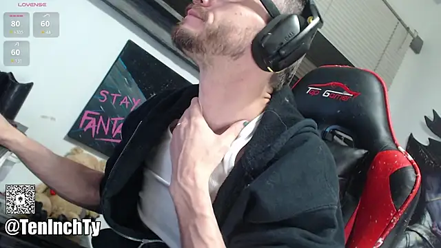 teninchty online show from 11-17-25, 04:18