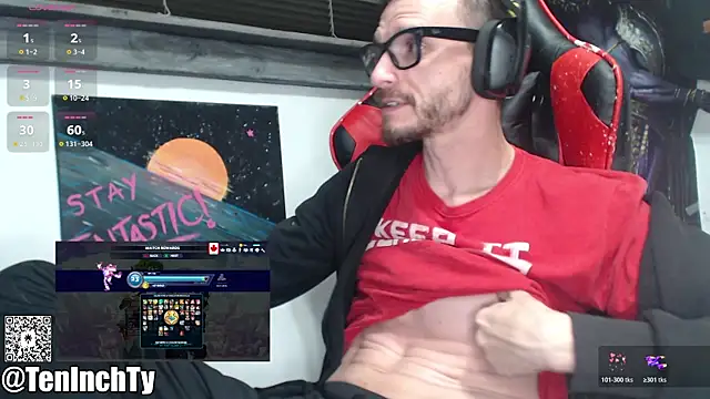 teninchty online show from 11-21-25, 05:06