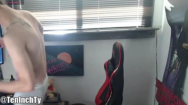 teninchty online show from 11-25-25, 06:08