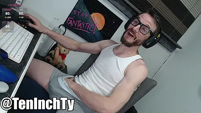 teninchty online show from 01-07-26, 02:36