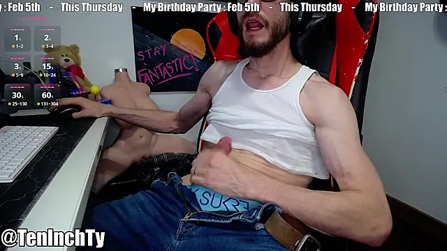 teninchty online show from 02-03-26, 06:22