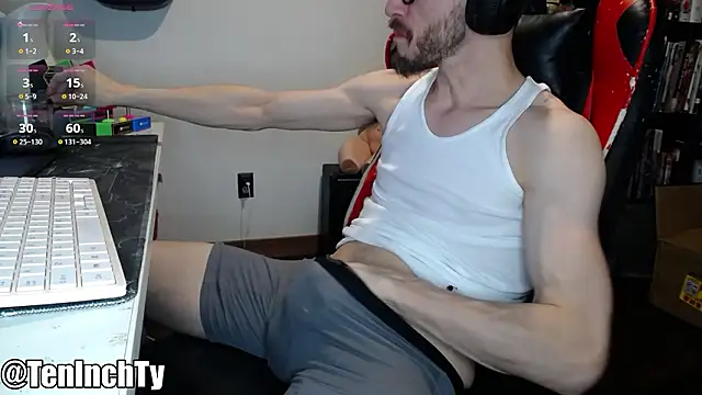 teninchty online show from 02-26-26, 05:28