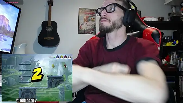 teninchty online show from 03-02-26, 05:08