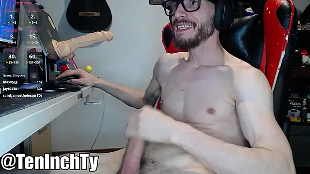 teninchty online show from 03-04-26, 07:36