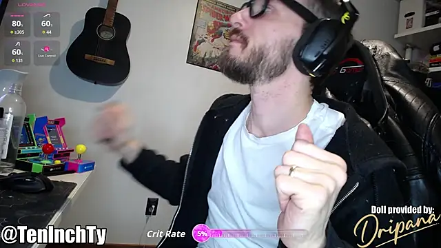 teninchty online show from 03-28-26, 02:33