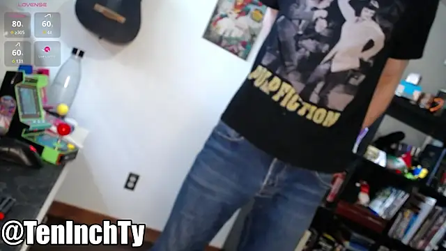 teninchty online show from 05-27-26, 04:37