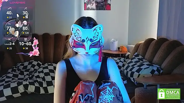 YumikoMori online show from 03-31-26, 09:10