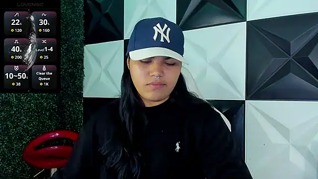 melany rouse18 online show from 03-11-26, 02:06