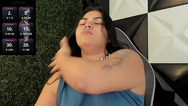 melany rouse18 online show from 03-27-26, 04:07