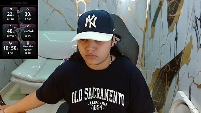 melany rouse18 online show from 03-31-26, 04:57