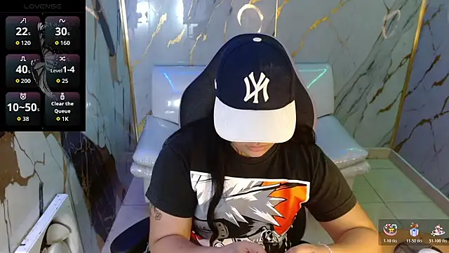 melany rouse18 online show from 04-16-26, 03:18