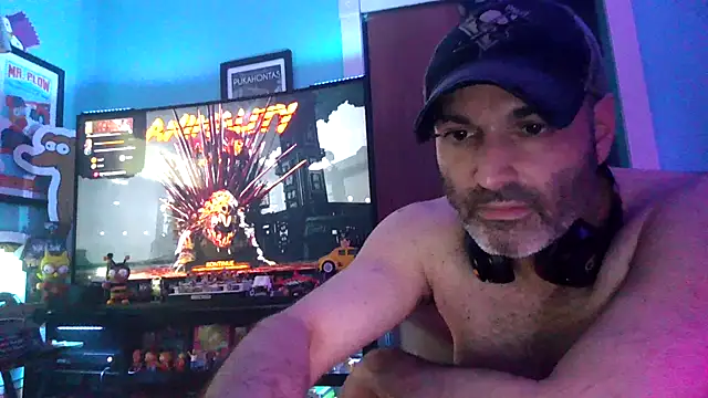 Snapshot of Novabear6996 chatting on 07-06-26, 03:03 Novabear6996 online show from 07-06-26, 03:03