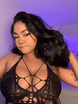 Dahiana Giil online show from 11-12-25, 06:25