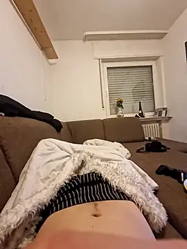 DerechteJunge online show from 03-21-26, 08:45