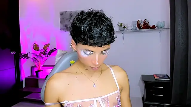 nilam valker online show from 10-26-25, 02:17