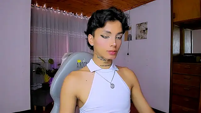 nilam valker online show from 05-09-26, 08:25