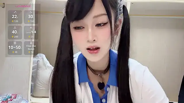 yueyue2003 online show from 05-15-26, 12:23