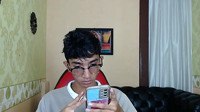 Martin Linares online show from 03-11-25, 01:45