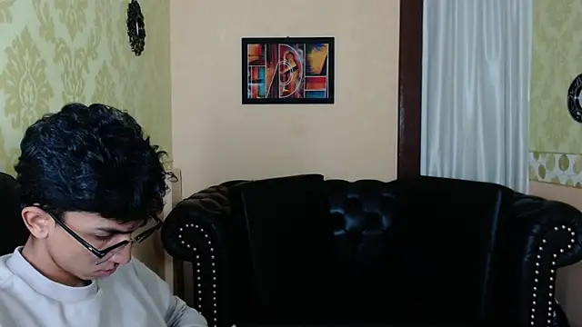 Martin Linares online show from 03-15-25, 02:23