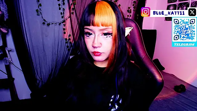 blue katt online show from 05-31-26, 04:53