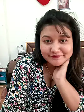 NepalQueen19 online show from 02-16-25, 10:43