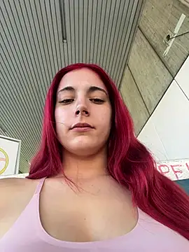 Snapshot of sexymelli18 chatting on 06-25-26, 12:53 sexymelli18 online show from 06-25-26, 12:53