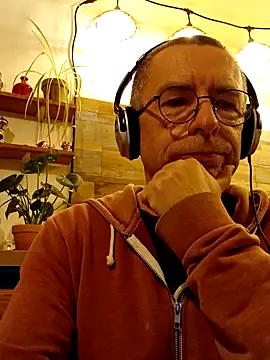 Xavspank2 online show from 03-15-26, 07:09