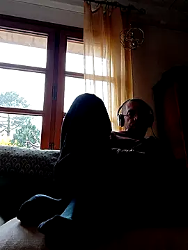 Xavspank2 online show from 03-22-26, 09:56