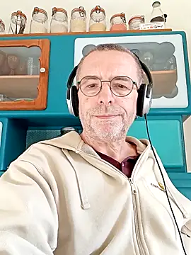 Xavspank2 online show from 03-29-26, 04:40