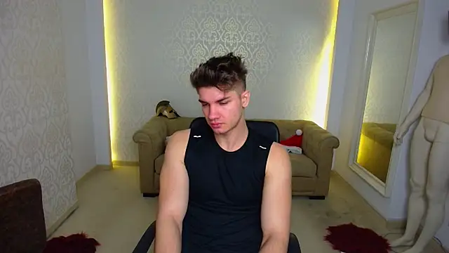 MaxKaiden online show from 01-15-26, 06:07