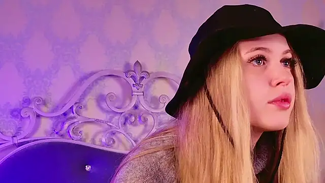 BECKI VRES online show from 10-09-25, 08:40