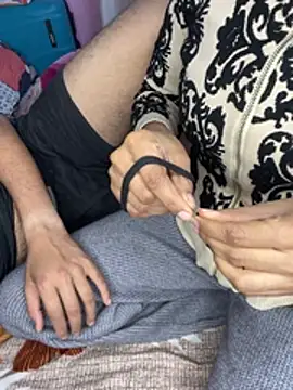 Sabnam bano online show from 02-07-26, 08:23