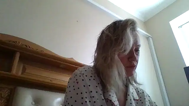 Mary888x online show from 07-23-26, 06:11