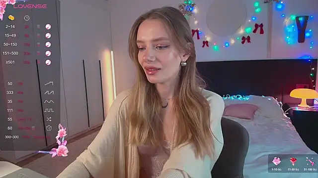 LunaticaBae online show from 01-11-26, 04:50