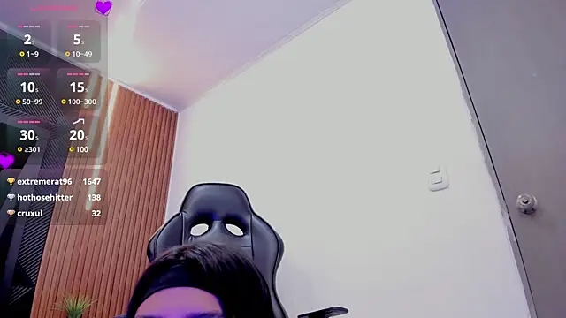 katia foxxx  online show from 03-01-25, 06:54