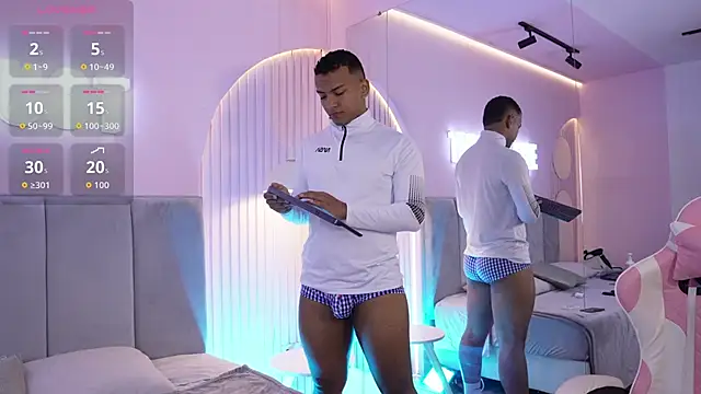 Rafa2004Cruz online show from 02-26-26, 12:37