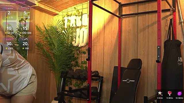 Rafa2004Cruz online show from 03-01-26, 05:04