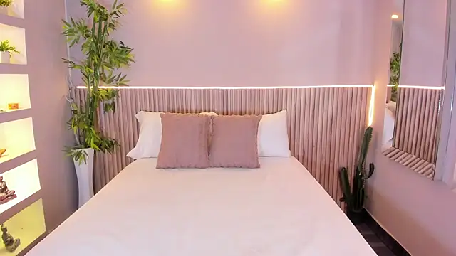 GeorginaReyes online show from 03-19-26, 10:47