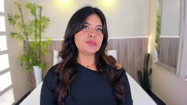 Snapshot of GeorginaReyes chatting on 07-04-26, 10:38 GeorginaReyes online show from 07-04-26, 10:38