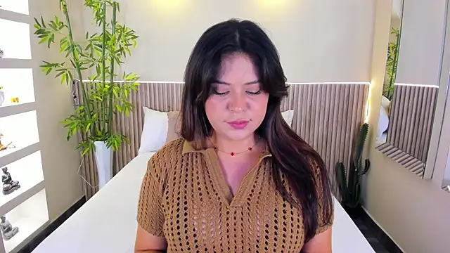 Snapshot of GeorginaReyes chatting on 07-15-26, 08:36 GeorginaReyes online show from 07-15-26, 08:36