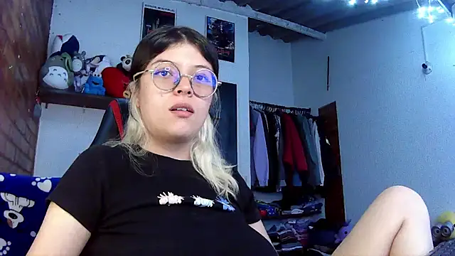 Emily  katz online show from 03-17-25, 09:45