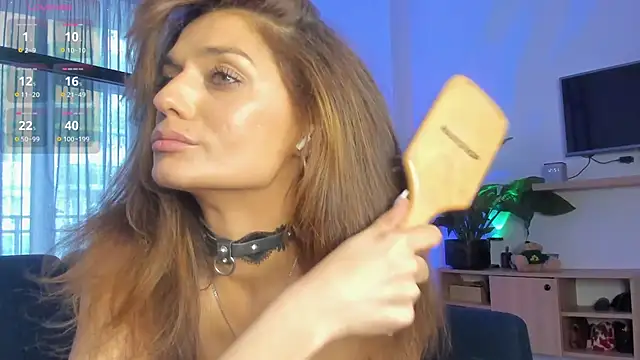 I   love  you online show from 04-12-26, 08:52