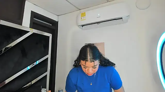 Rubyxht online show from 02-10-26, 01:04