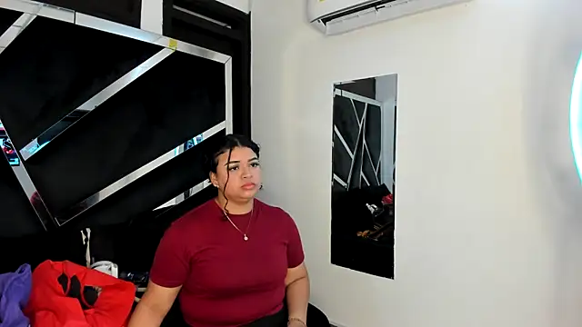 Rubyxht online show from 02-13-26, 12:45