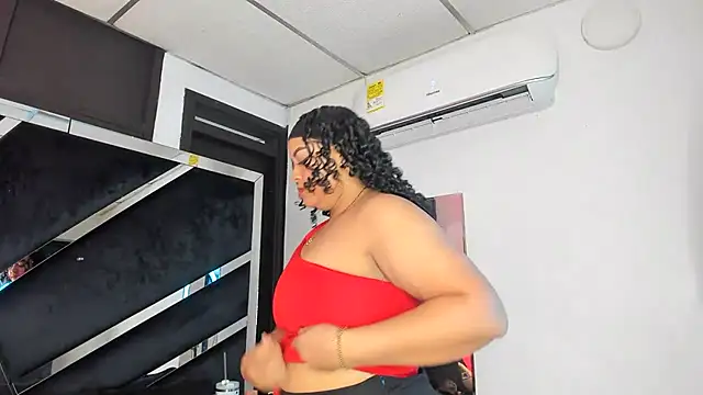 Rubyxht online show from 02-21-26, 12:50